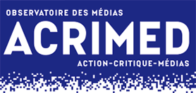 ACRIMED – Action critique Médias