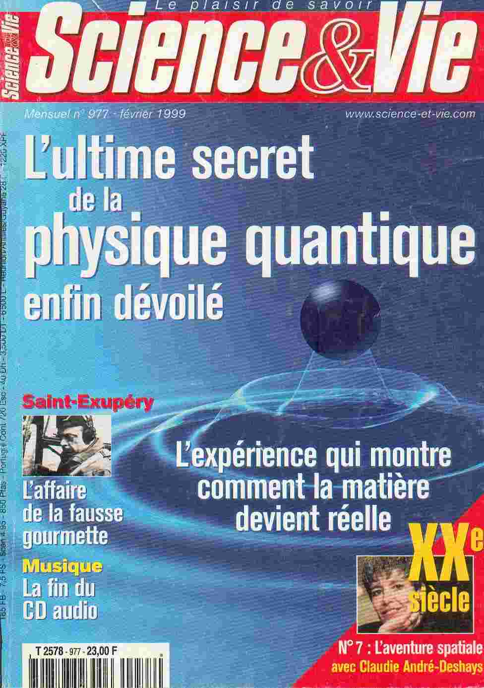 Physique Page 3 Le Cortecs