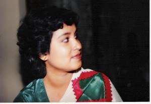 Taslima Nasreen