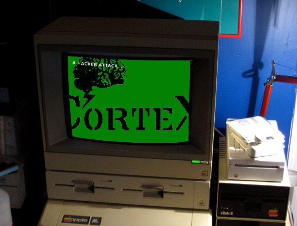 CorteX_Mac