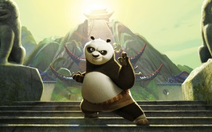 Exercice – Analyse du texte "Le panda est une création tout à fait étrange", de R. Meinnachbach