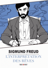 Freud manga