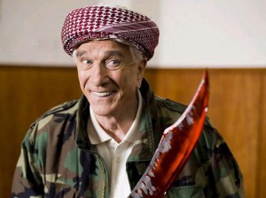 Atelier Cinéma & stéréotypes : les Arabes, souffre-douleur du cinéma