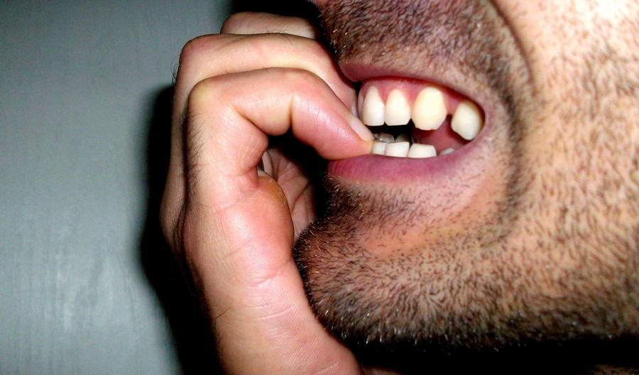 dents d'Albin