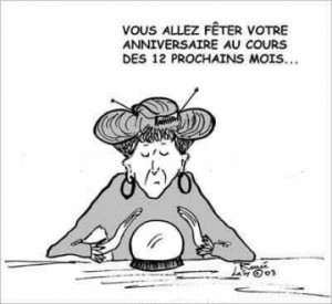 Échantillonnage, loi binomiale et zététique, par Louis Paternault