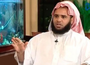 Saudi preacher gets fine and short jail term for raping and killing daughter