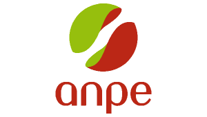 Logo ANPE