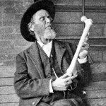 Andrew Taylor Still, fondateur de l'ostéopathie