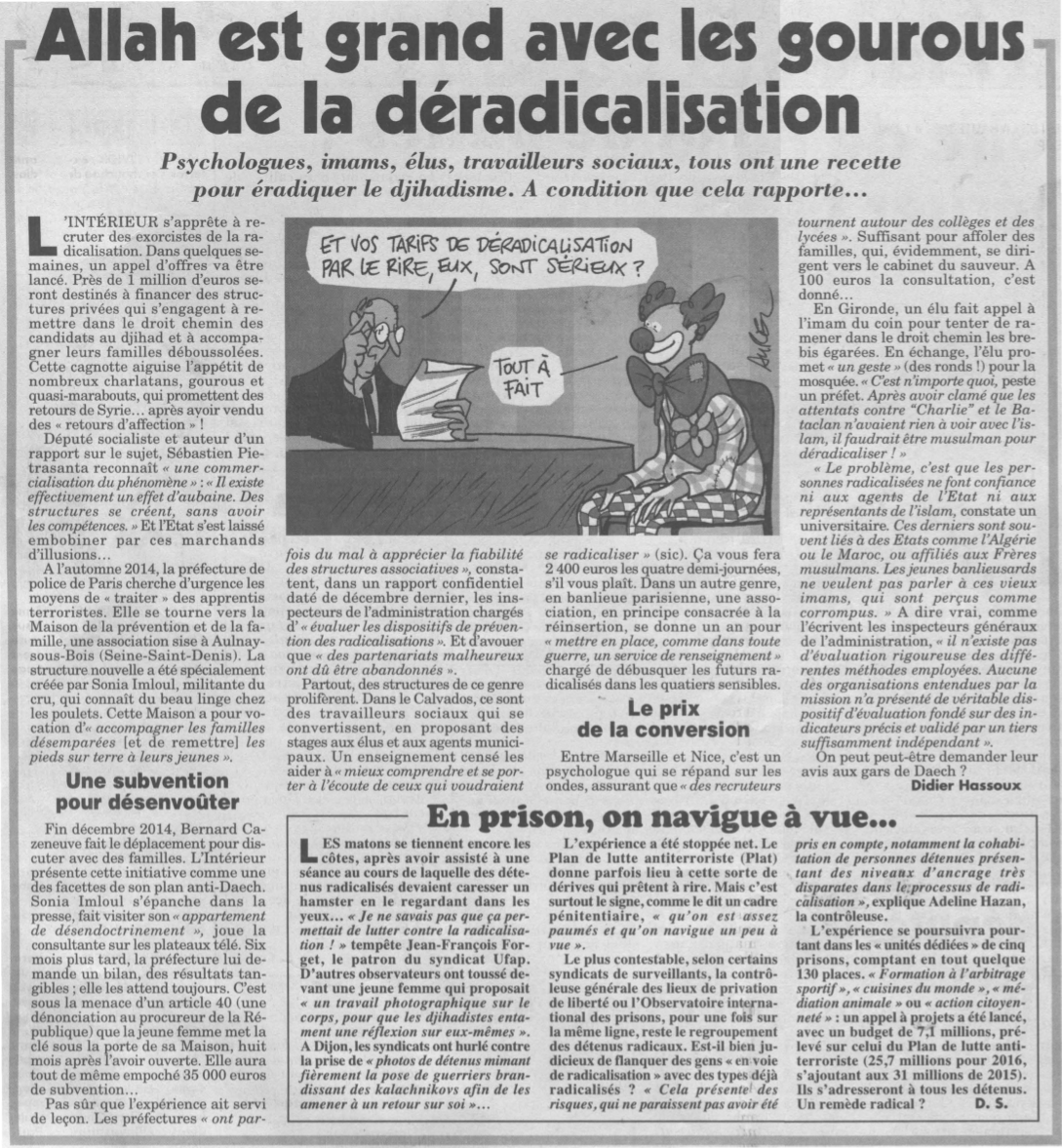 CorteX_Canardenchainé_30.03.2016_gourous_deradicalisation