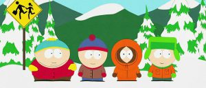 South Park comme matériel pédagogique sur Popper et sur les faux souvenirs induits